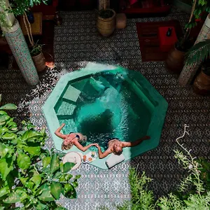 Riad Abelia - 2024 Traveler's Choice Award, Marraquexe