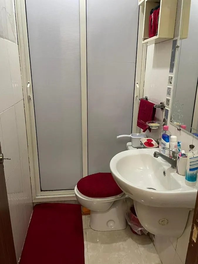 Appartement Souhail Marrakech Marakeş