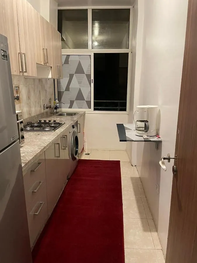 Daire Appartement Souhail Marrakech Marakeş