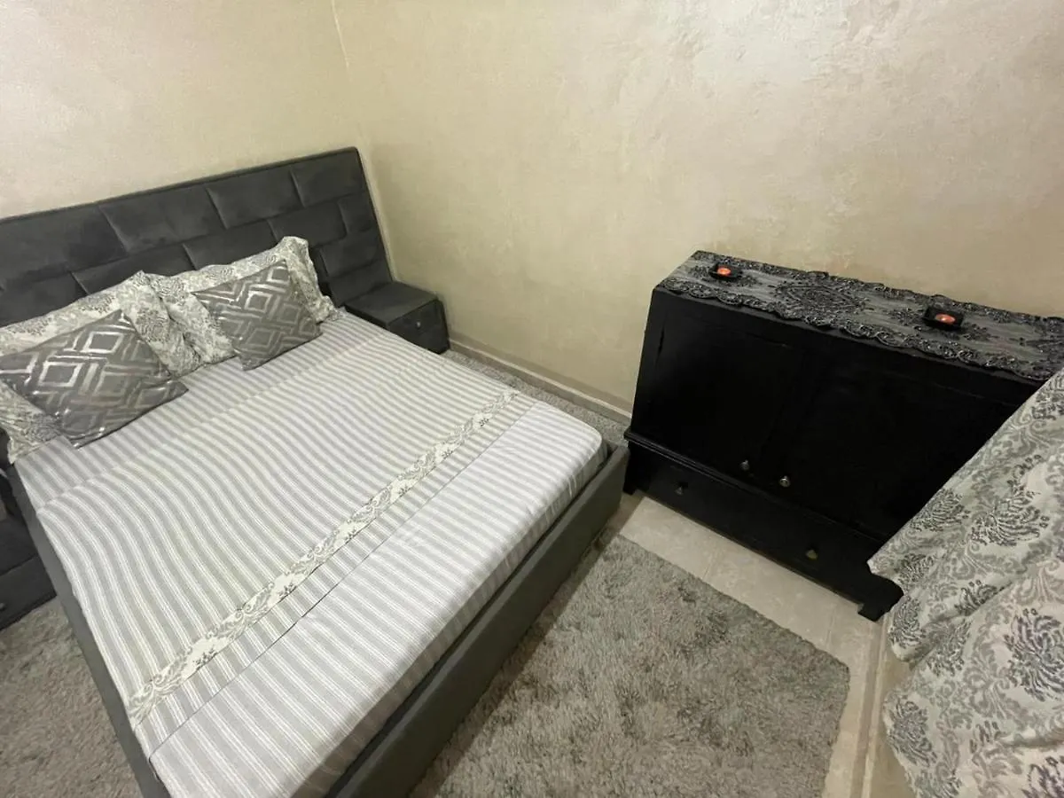 Daire Appartement Souhail Marrakech Marakeş